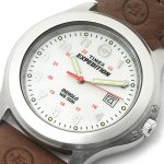 Timex Expedition T44381 mecanism