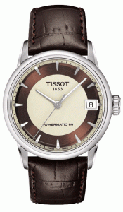 Tissot T086.207.16.261.00 Powermatic 80
